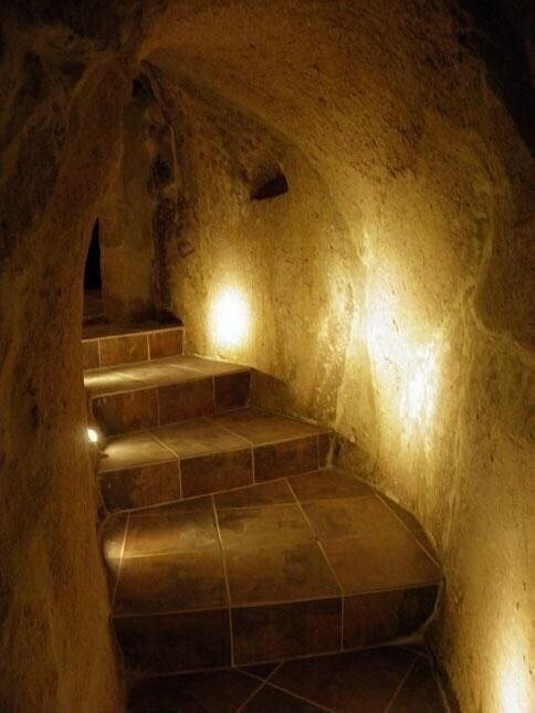 Фото Akcave Suites & Resort 3*